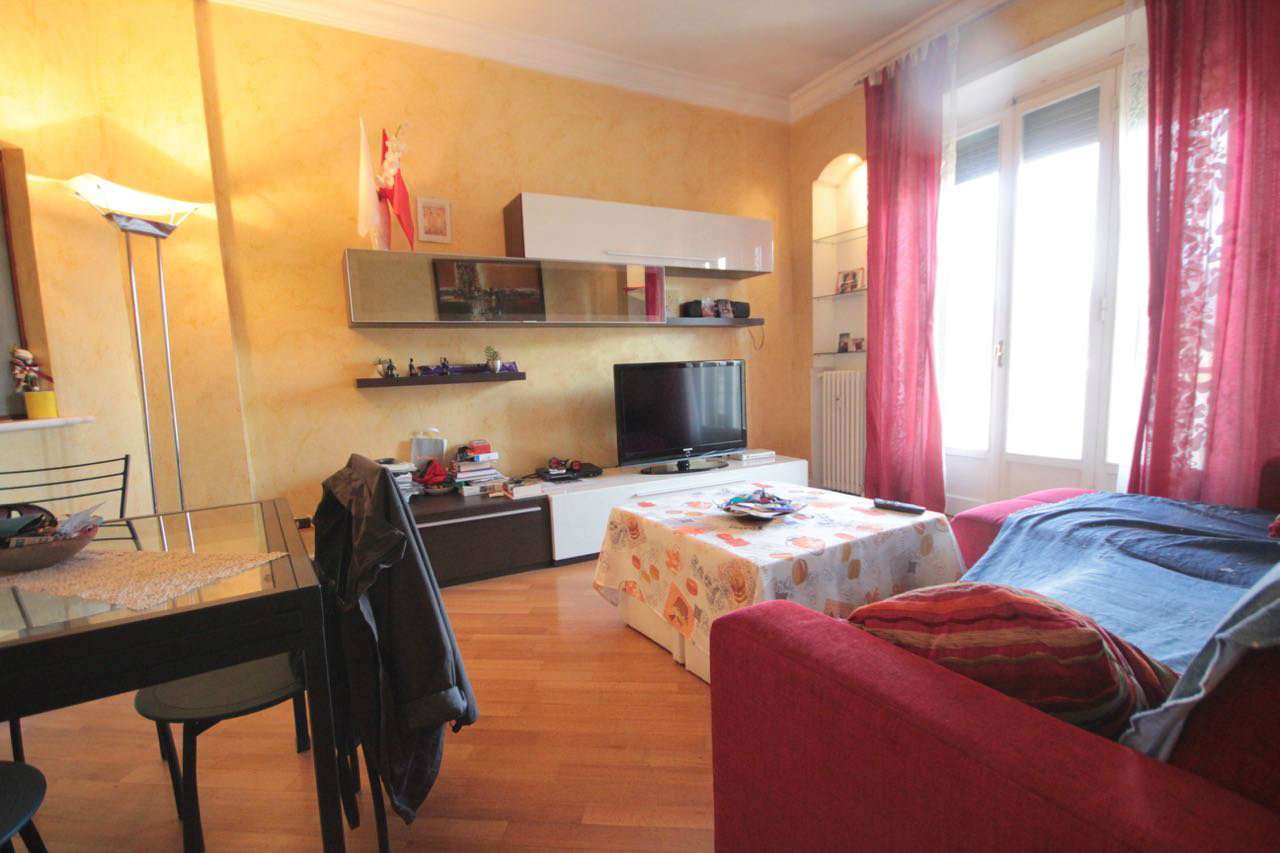 Appartamento FIRENZE vendita  LA FORTEZZA maragliano Idea Immobiliare sas