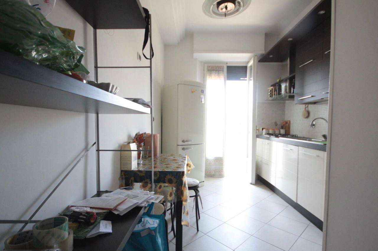 Appartamento FIRENZE vendita  LA FORTEZZA maragliano Idea Immobiliare sas