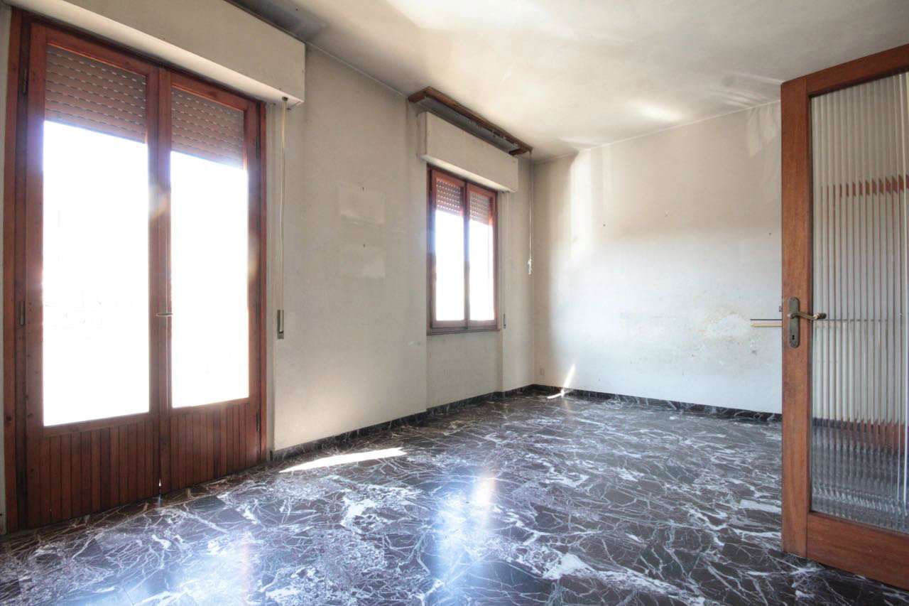 Appartamento FIRENZE vendita  CASTELLO reginaldo giuliani Idea Immobiliare sas