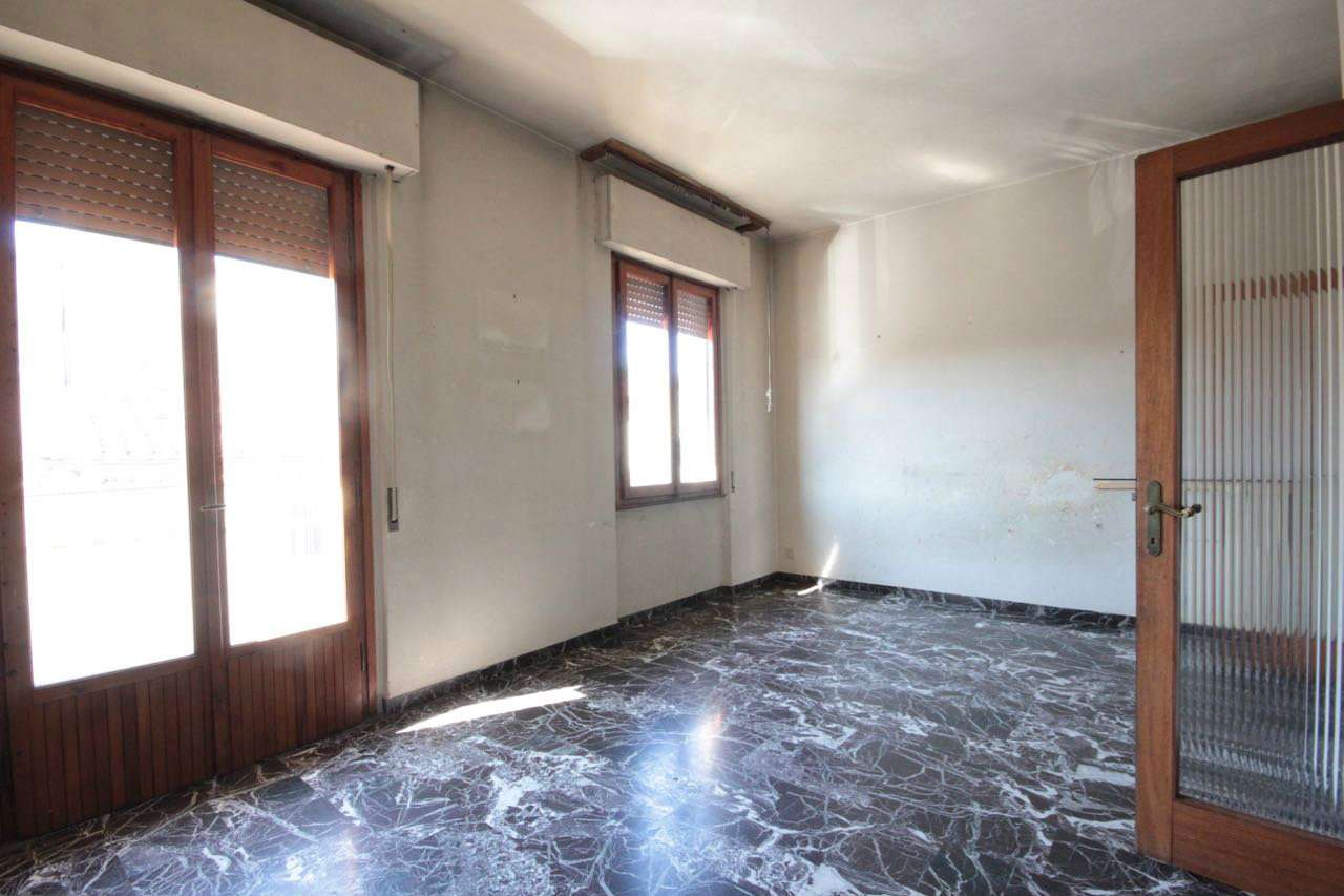 Appartamento FIRENZE vendita  CASTELLO reginaldo giuliani Idea Immobiliare sas