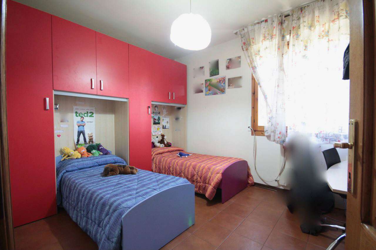 Appartamento FIRENZE vendita  CASTELLO sestese Idea Immobiliare sas