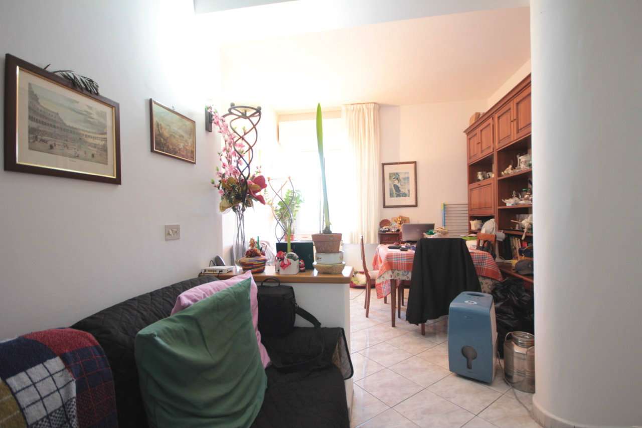 Appartamento FIRENZE vendita  LEOPOLDO corsica Idea Immobiliare sas