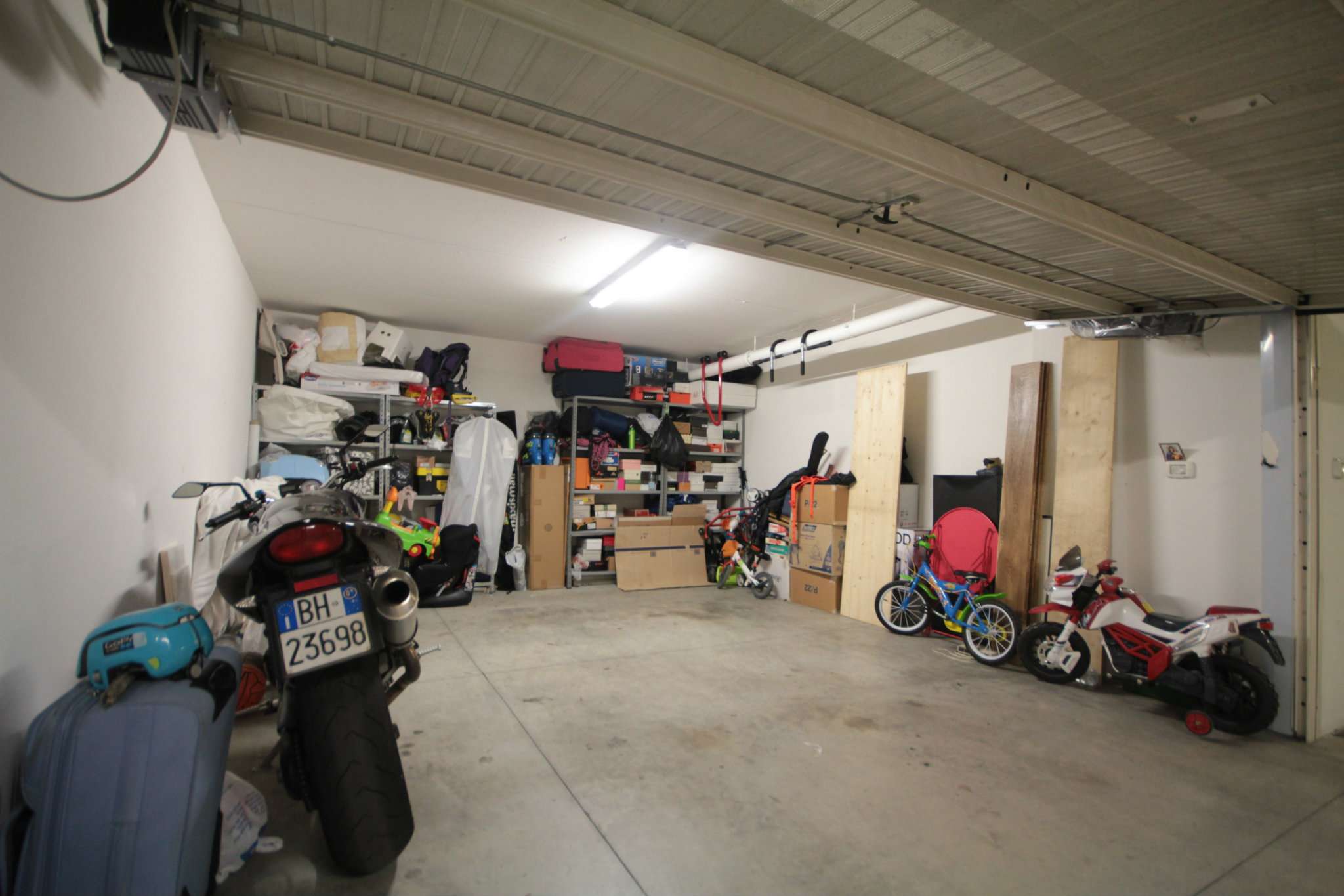 Box auto - Posto auto FIRENZE vendita  CASTELLO  Idea Immobiliare sas