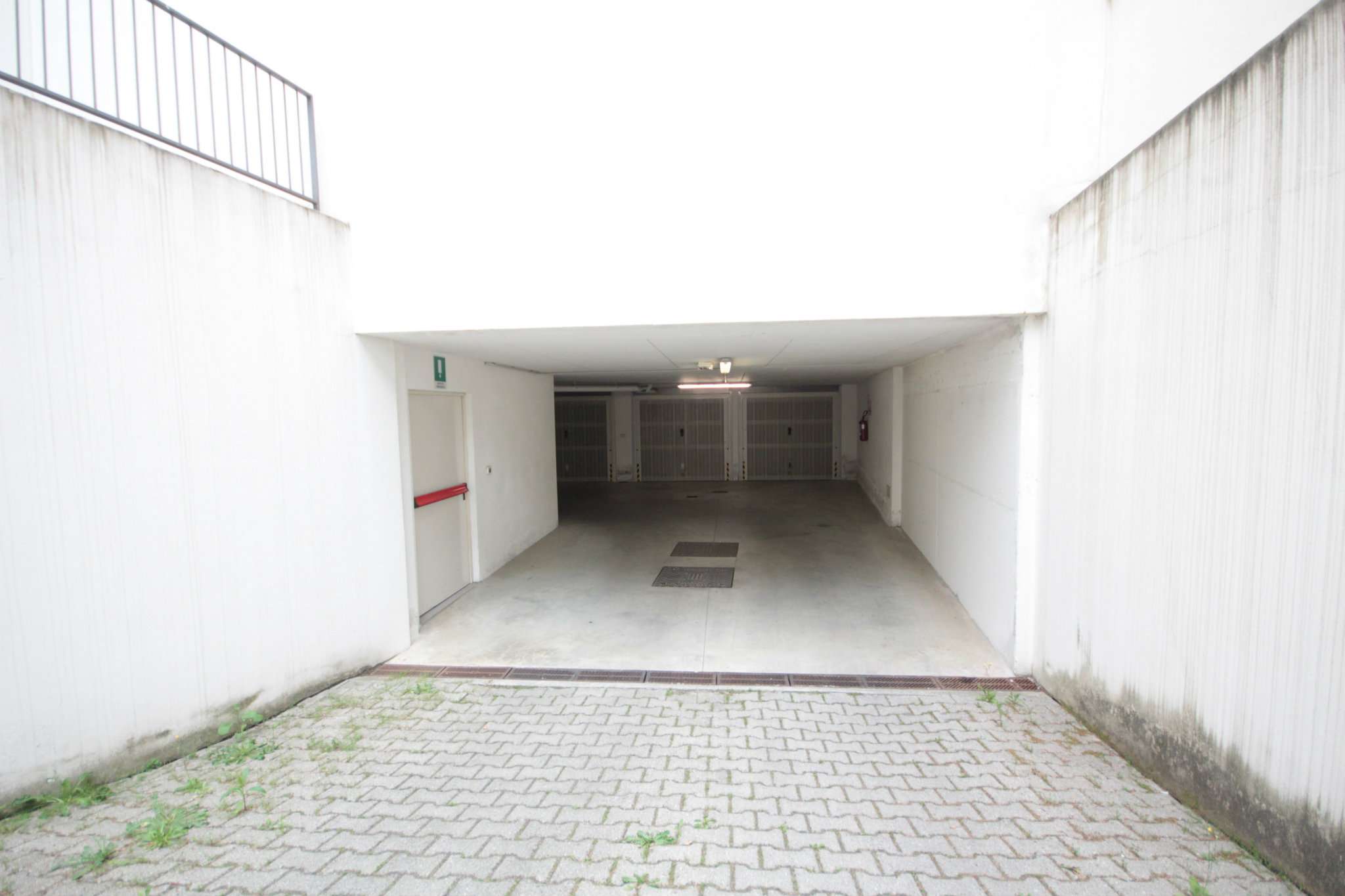 Box auto - Posto auto FIRENZE vendita  CASTELLO  Idea Immobiliare sas