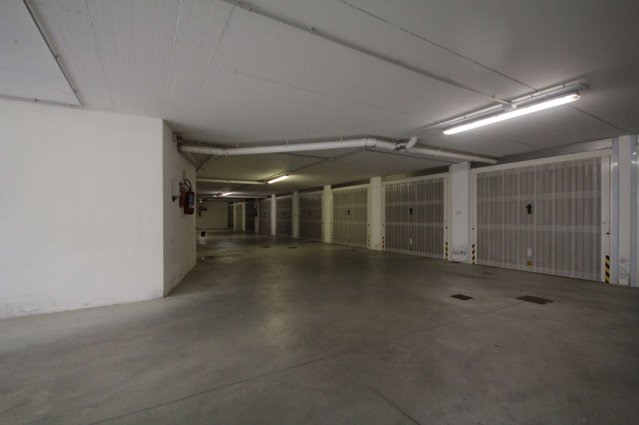 Box auto - Posto auto FIRENZE vendita  CASTELLO  Idea Immobiliare sas