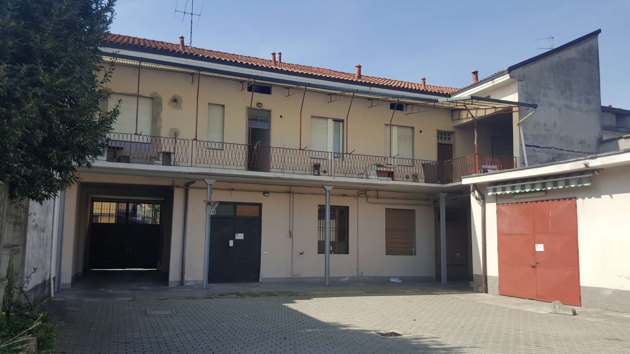 Villa Unifamiliare - Indipendente LISSONE vendita   Ferrini Key Value Srl