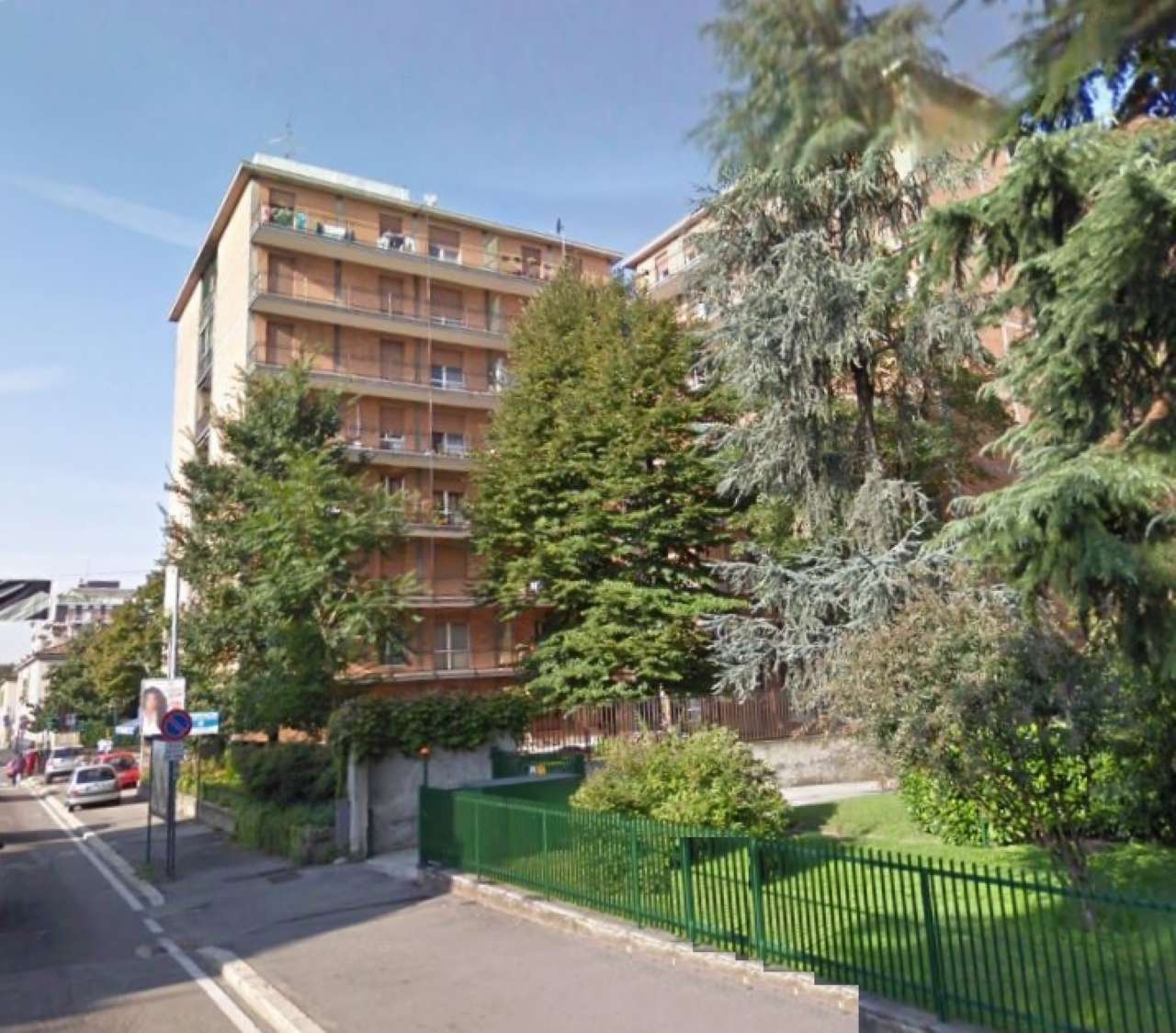 Appartamento MONZA vendita  SAN GERARDO Cantore Key Value Srl