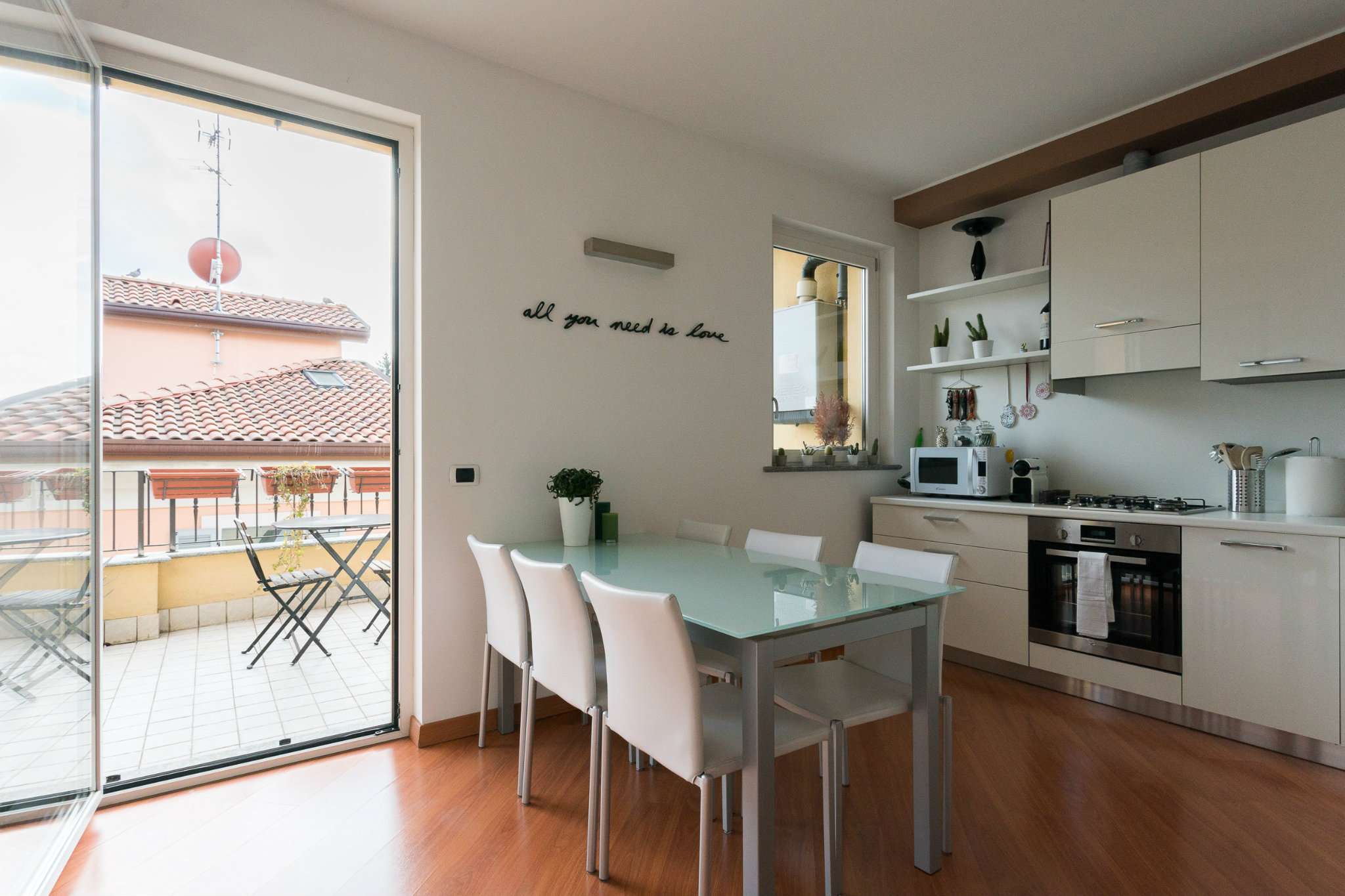 Appartamento MONZA vendita  CENTRO Lambro Key Value Srl