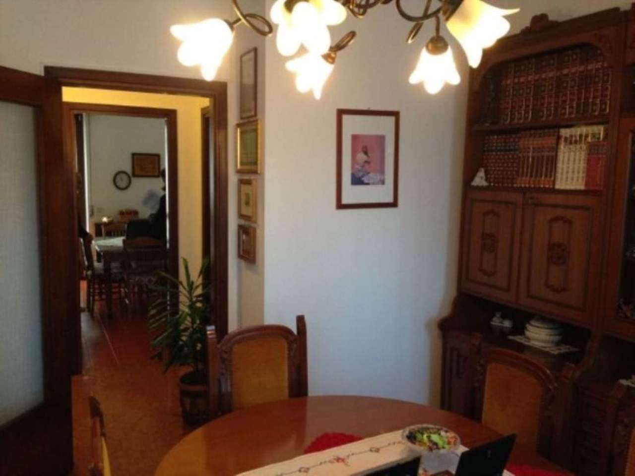 Appartamento GALLARATE vendita   Monte Cristallo Immobiliare la Clessidra S.a.S