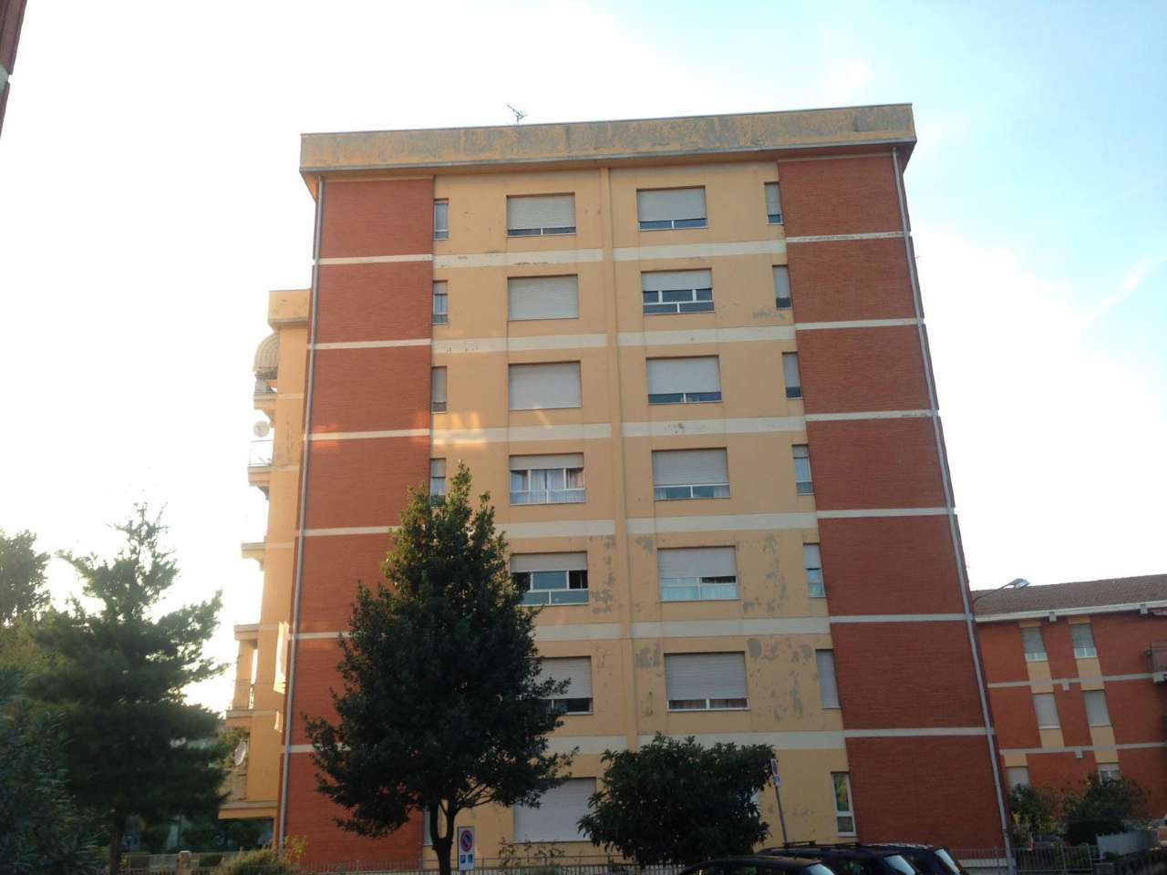 Appartamento BUSTO ARSIZIO vendita   Giuliani e Dalmati Immobiliare la Clessidra S.a.S