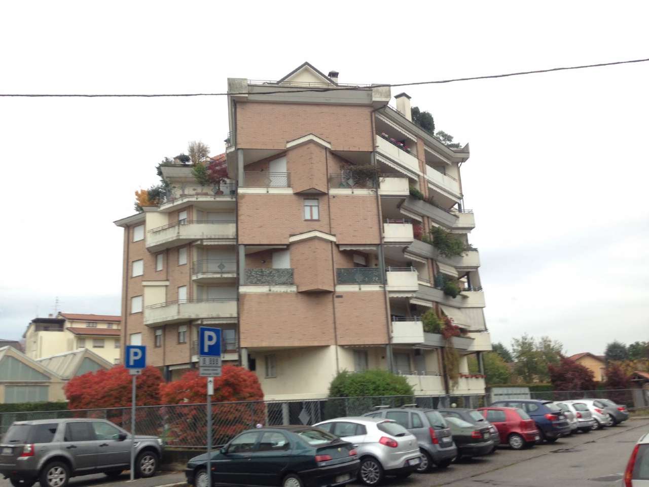  gallarate vendita quart:  immobiliare la clessidra s.a.s