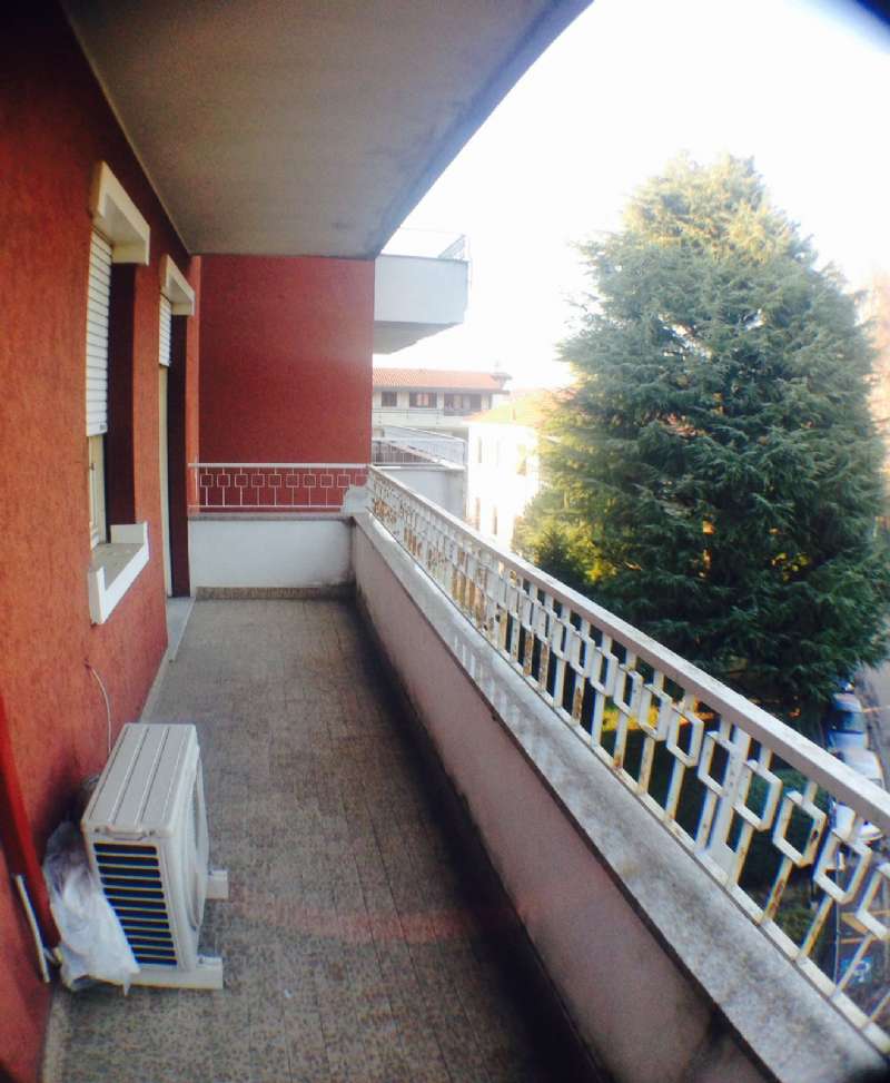 Appartamento BUSTO ARSIZIO vendita   Marmolada Immobiliare la Clessidra S.a.S