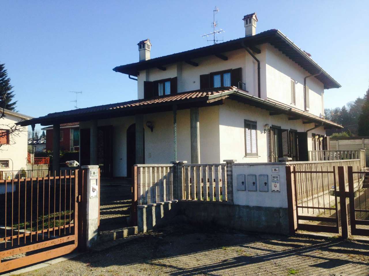  gallarate vendita quart:  immobiliare la clessidra s.a.s