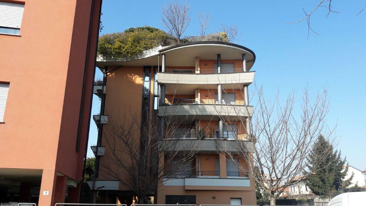  busto arsizio affitto quart:  immobiliare la clessidra s.a.s