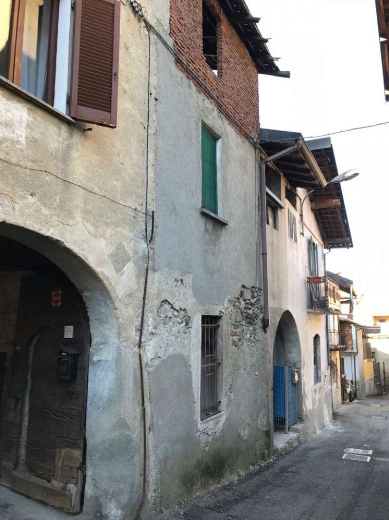 Rustico - Cascina GOLASECCA vendita    Immobiliare la Clessidra S.a.S