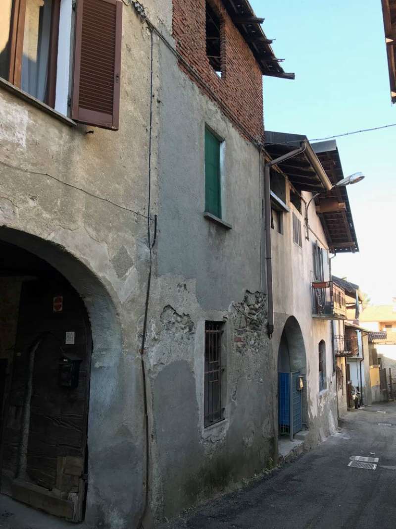 Rustico - Cascina GOLASECCA vendita    Immobiliare la Clessidra S.a.S