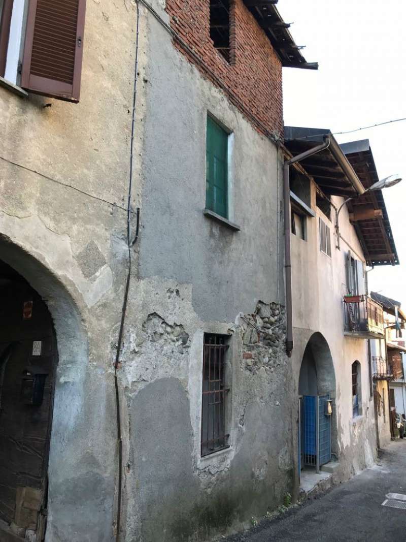 Rustico - Cascina GOLASECCA vendita    Immobiliare la Clessidra S.a.S