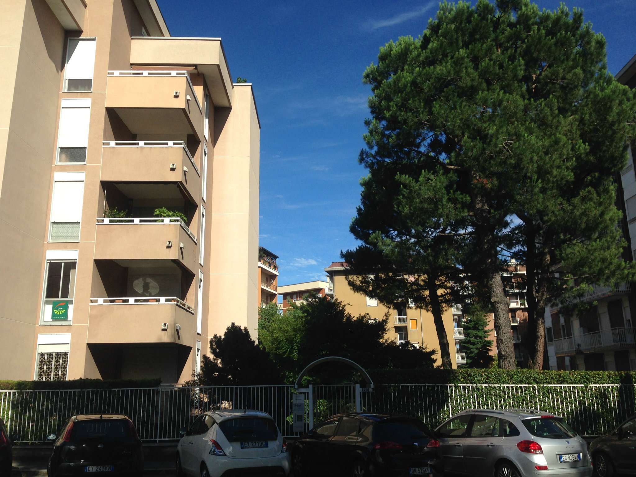  gallarate vendita quart:  immobiliare la clessidra s.a.s