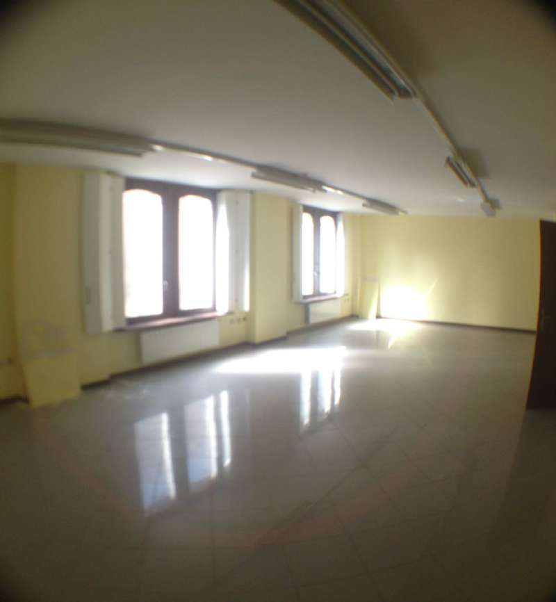 Ufficio - Loc.Com. VARESE affitto  CENTRO Como Immobiliare la Clessidra S.a.S