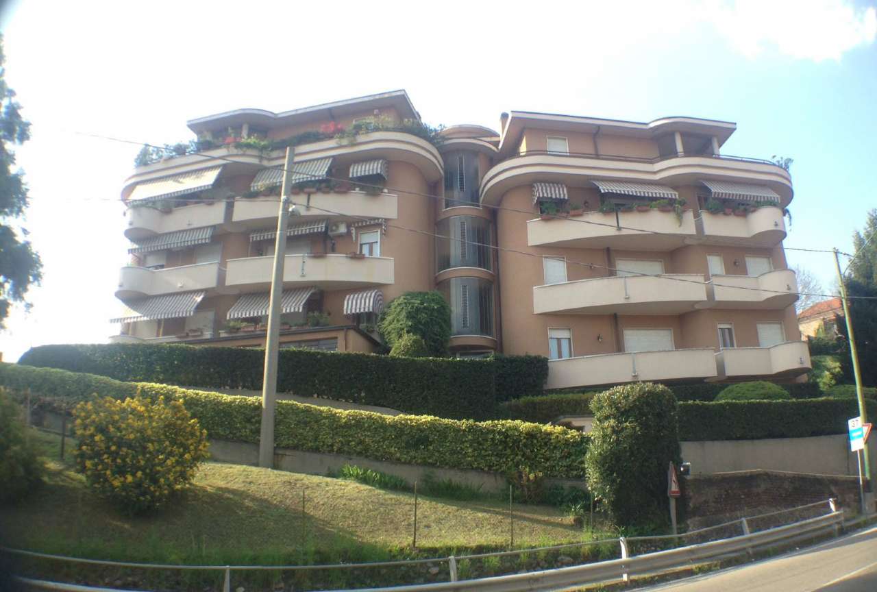 Attico JERAGO CON ORAGO affitto   XX settembre Immobiliare la Clessidra S.a.S