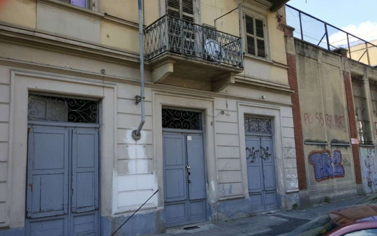  torino vendita quart: valdocco studio-stradella-s.a.s
