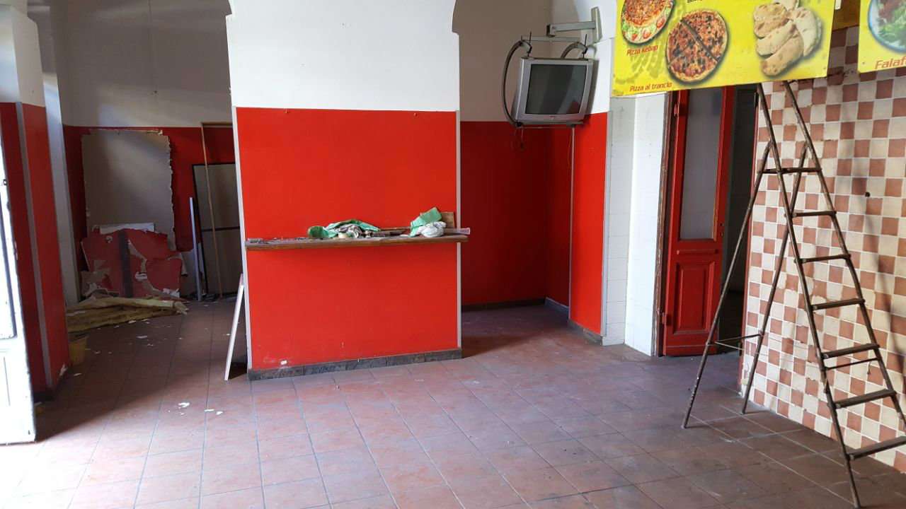 Negozio - Loc.Com. TORINO vendita  VALDOCCO  Studio Stradella s.a.s