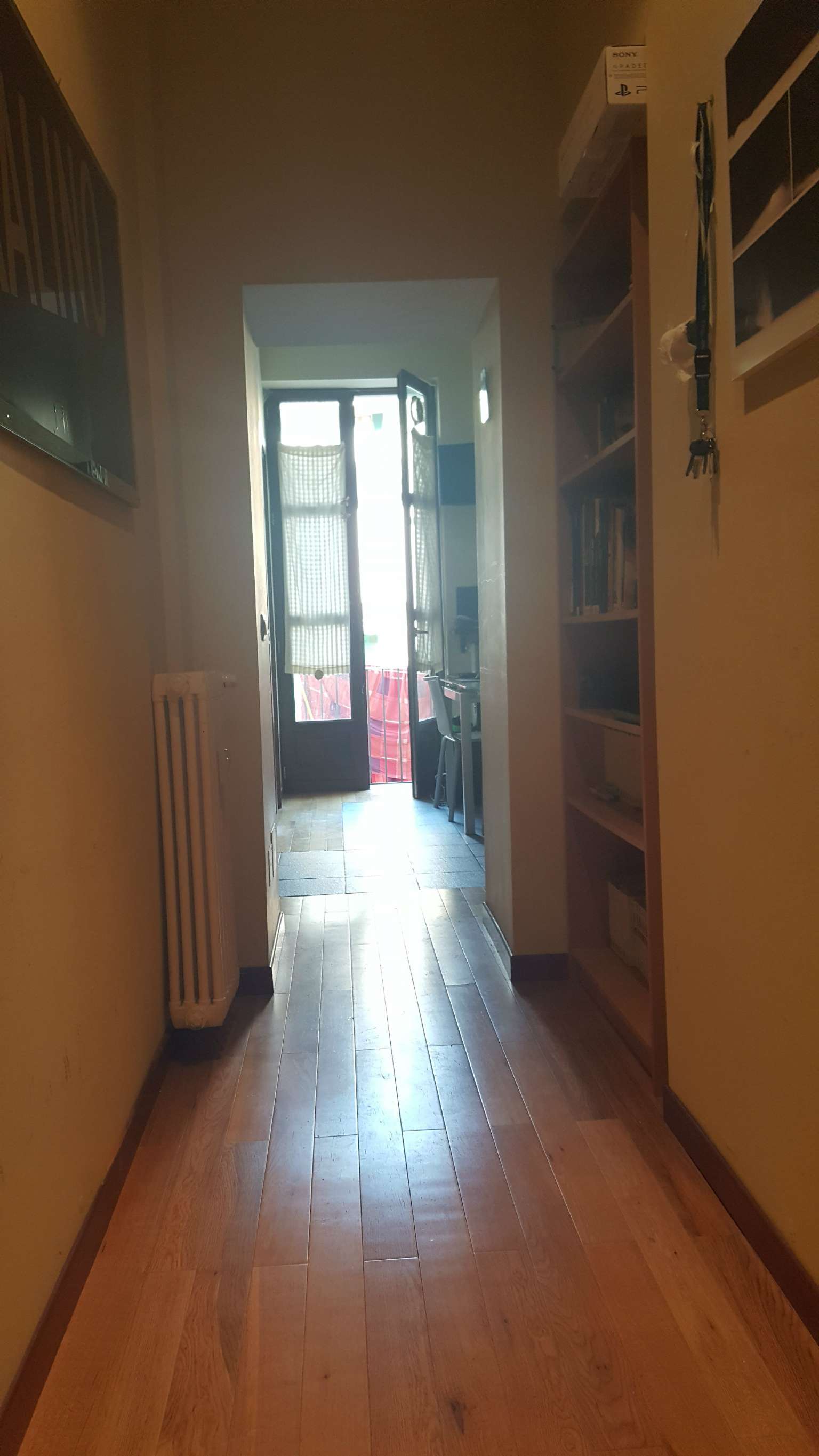 Appartamento TORINO vendita  CENTRO Principe Amedeo Studio Stradella s.a.s