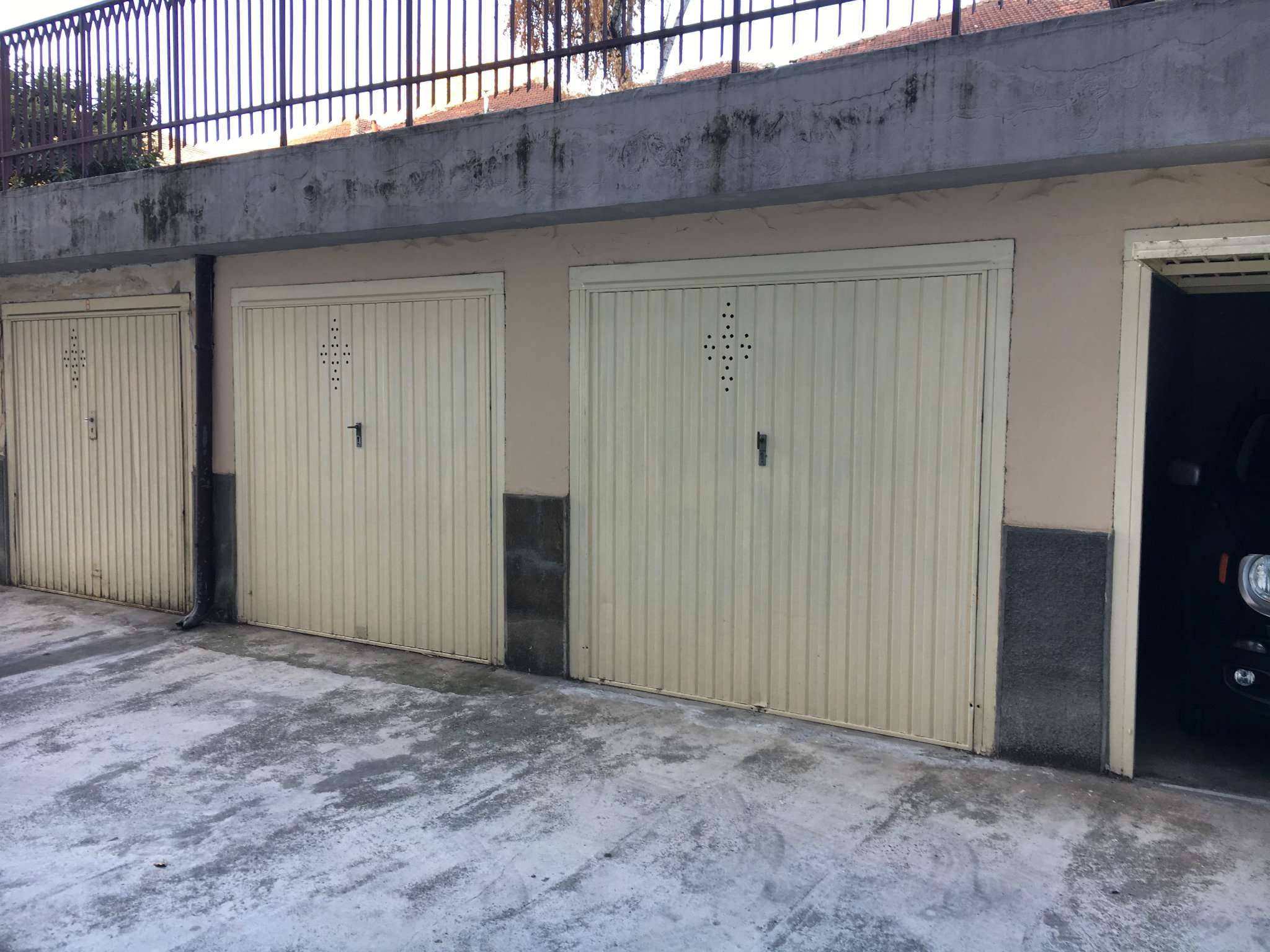 Box auto - Posto auto TORINO vendita  SAN DONATO  Studio Stradella s.a.s
