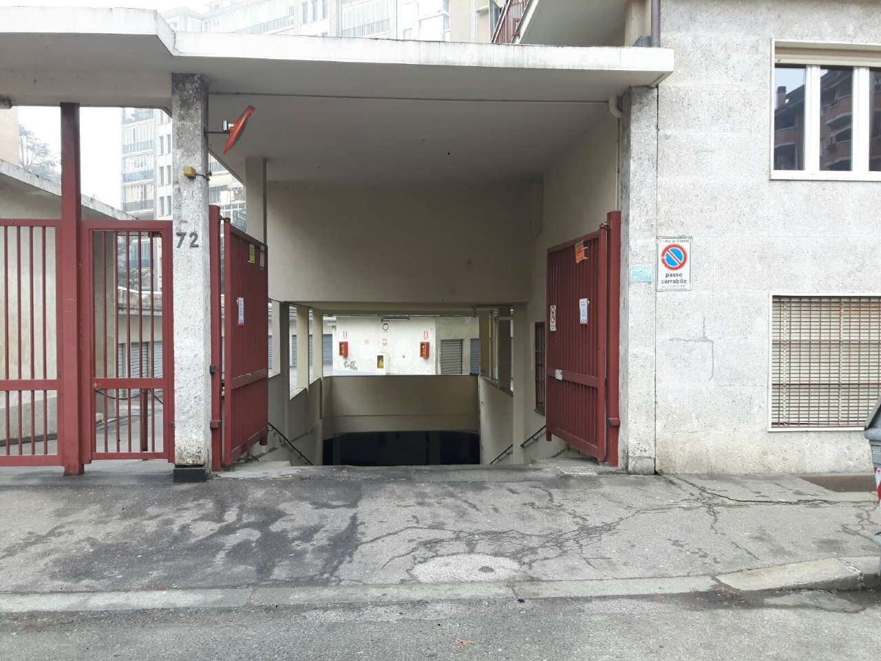  torino vendita quart: vanchiglietta studio-stradella-s.a.s