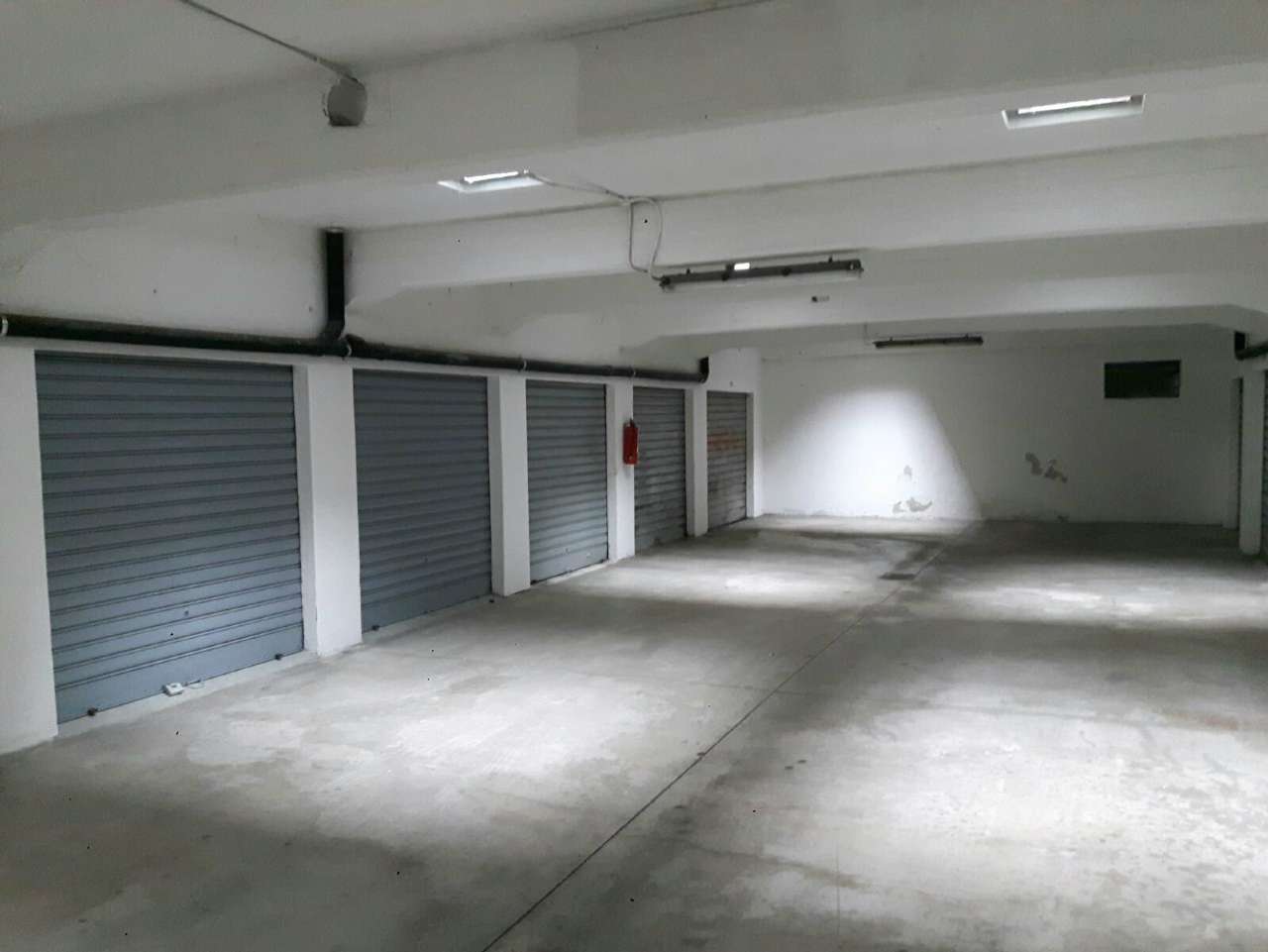 Box auto - Posto auto TORINO vendita  VANCHIGLIETTA  Studio Stradella s.a.s