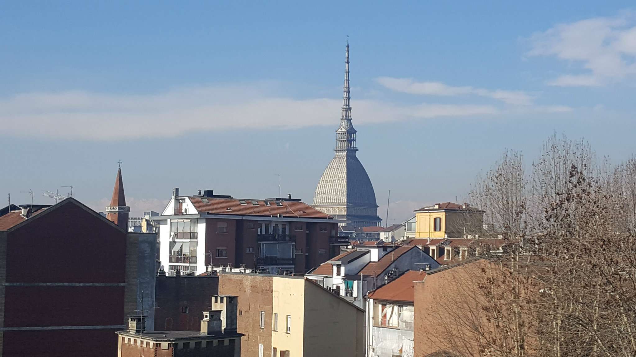  torino vendita quart: vanchiglietta studio stradella s.a.s