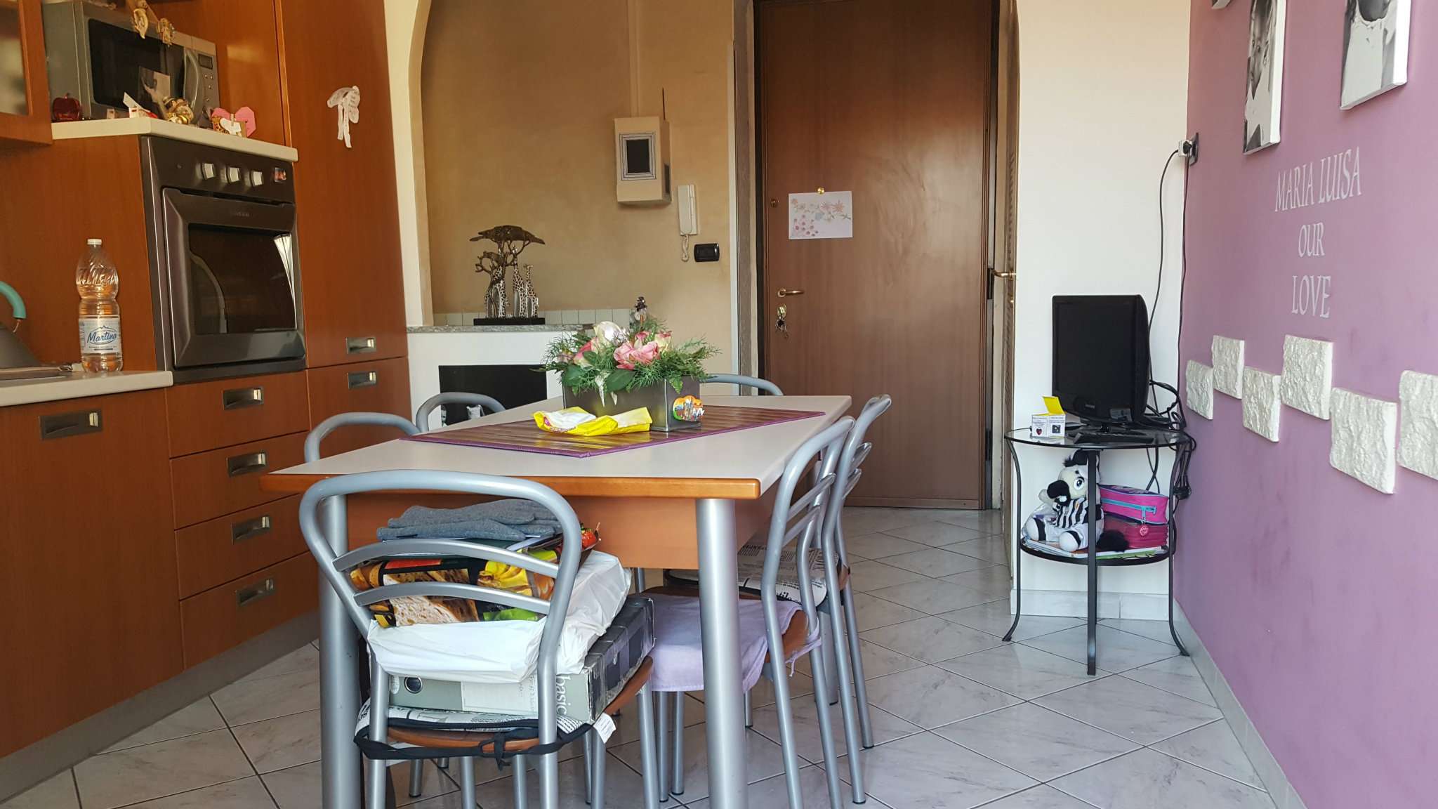 Appartamento TORINO vendita  VANCHIGLIETTA Corso Belgio Studio Stradella s.a.s