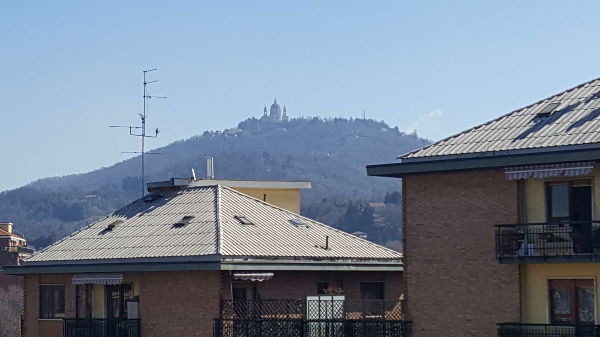 Appartamento TORINO vendita  VANCHIGLIETTA Corso Belgio Studio Stradella s.a.s