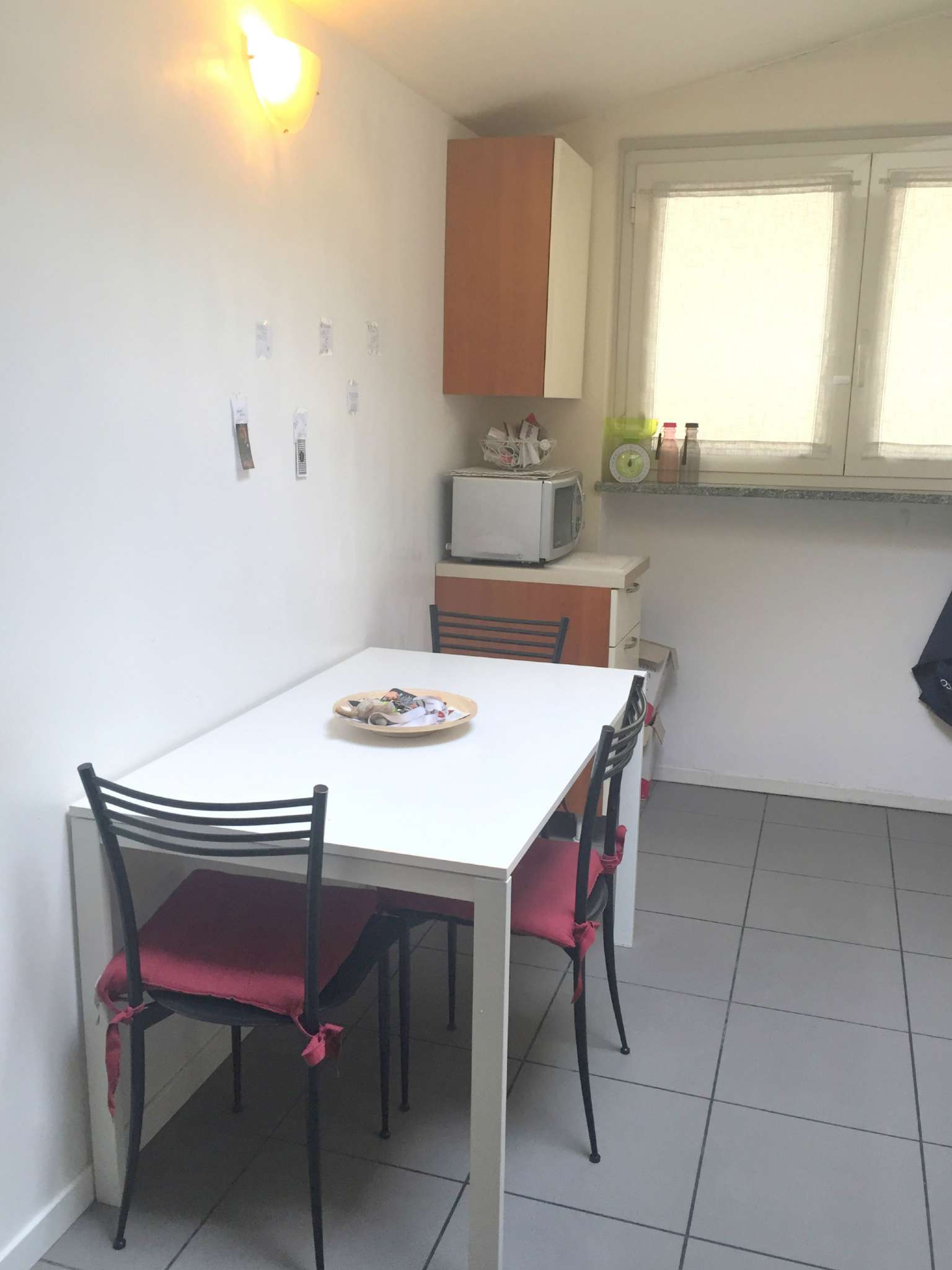 Appartamento MILANO affitto  V GIORNATE lazzaro papi Fondo Casa SPA