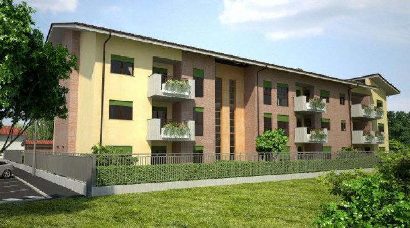 Appartamento MONZA vendita  TRIANTE Pusiano Fondo Casa SPA