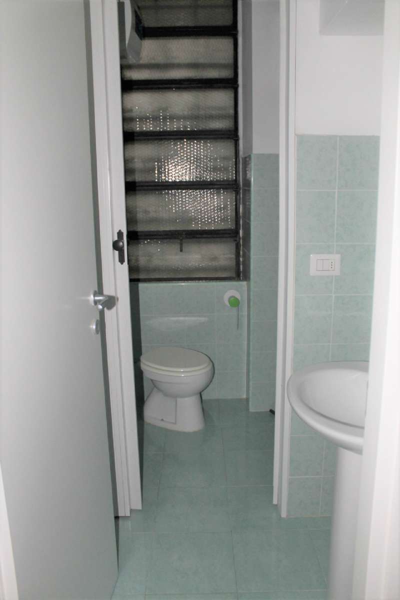 Negozio - Loc.Com. MILANO affitto  V GIORNATE Gerolamo Tiraboschi Fondo Casa SPA