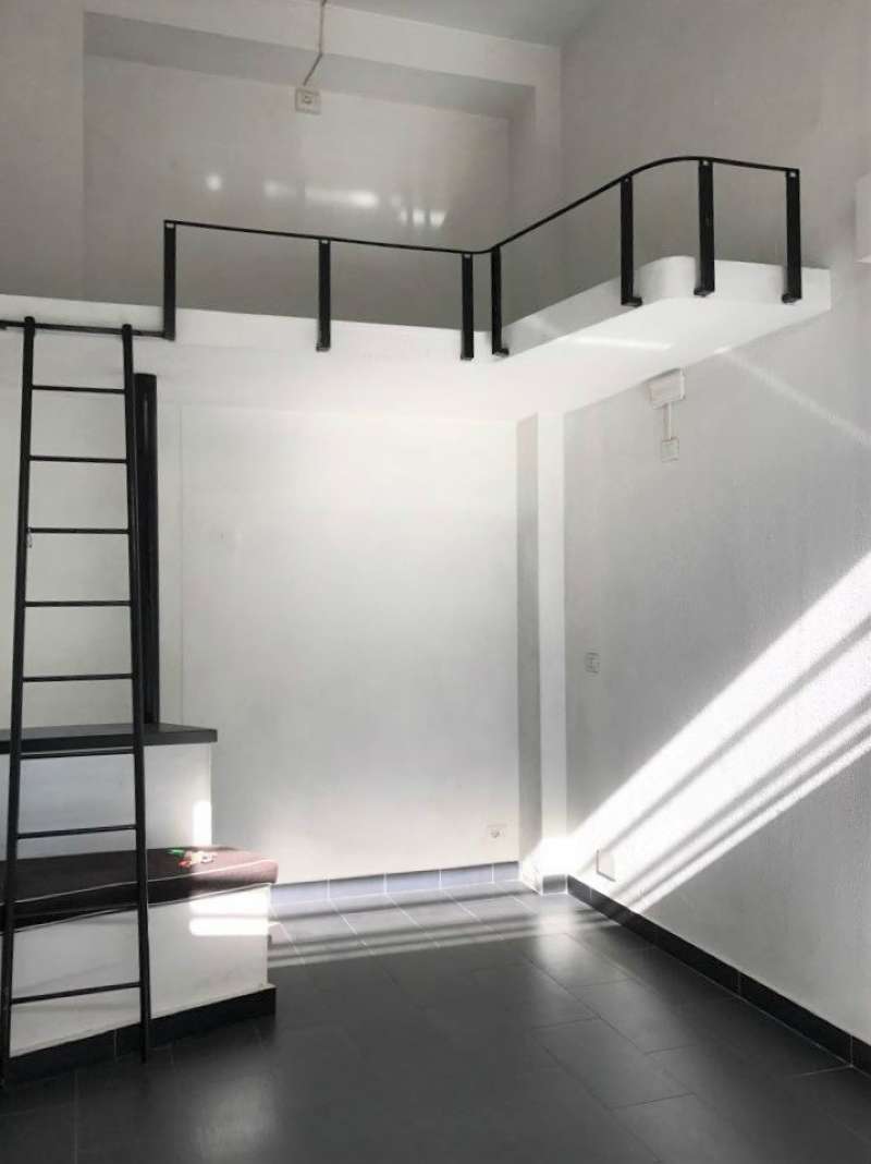  milano affitto quart: v giornate fondo-casa-spa