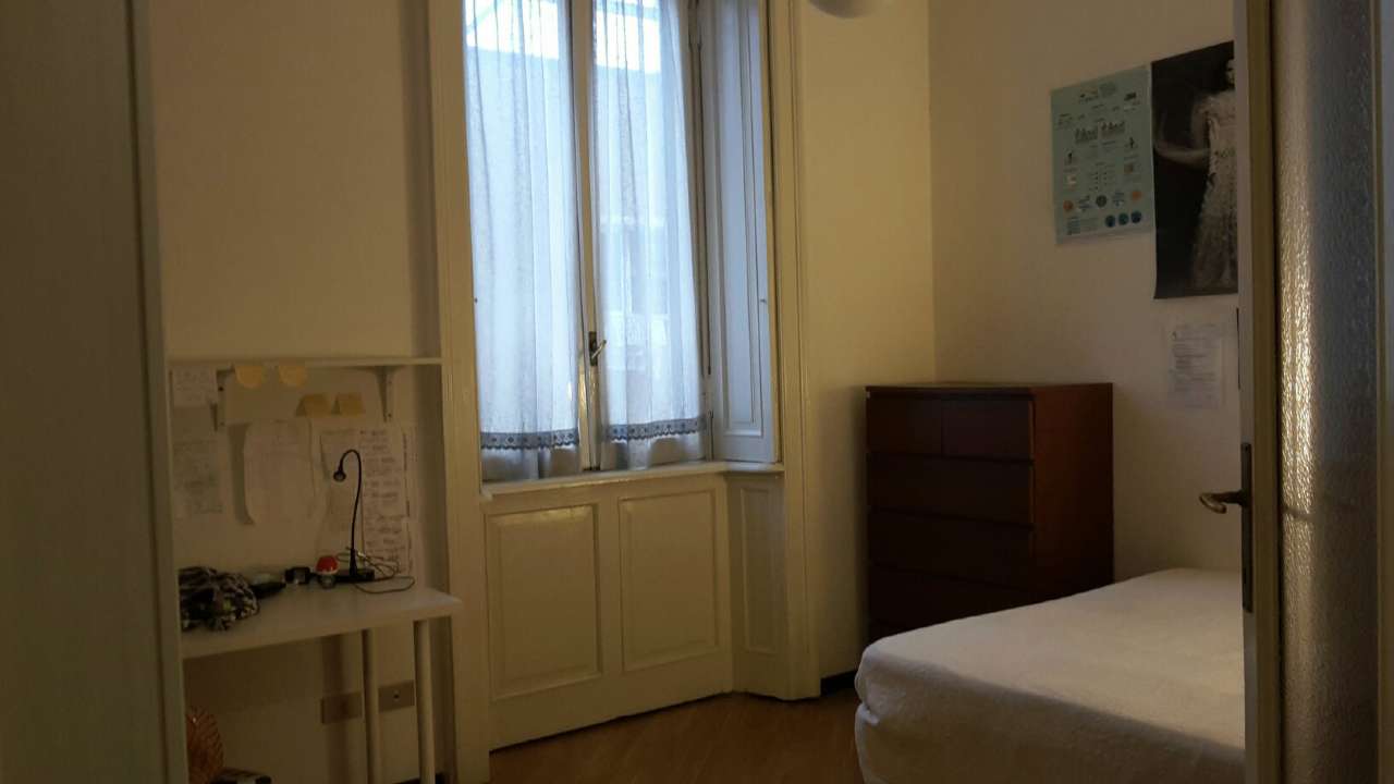 Appartamento MILANO affitto  V GIORNATE Via Lazzaro Papi Fondo Casa SPA