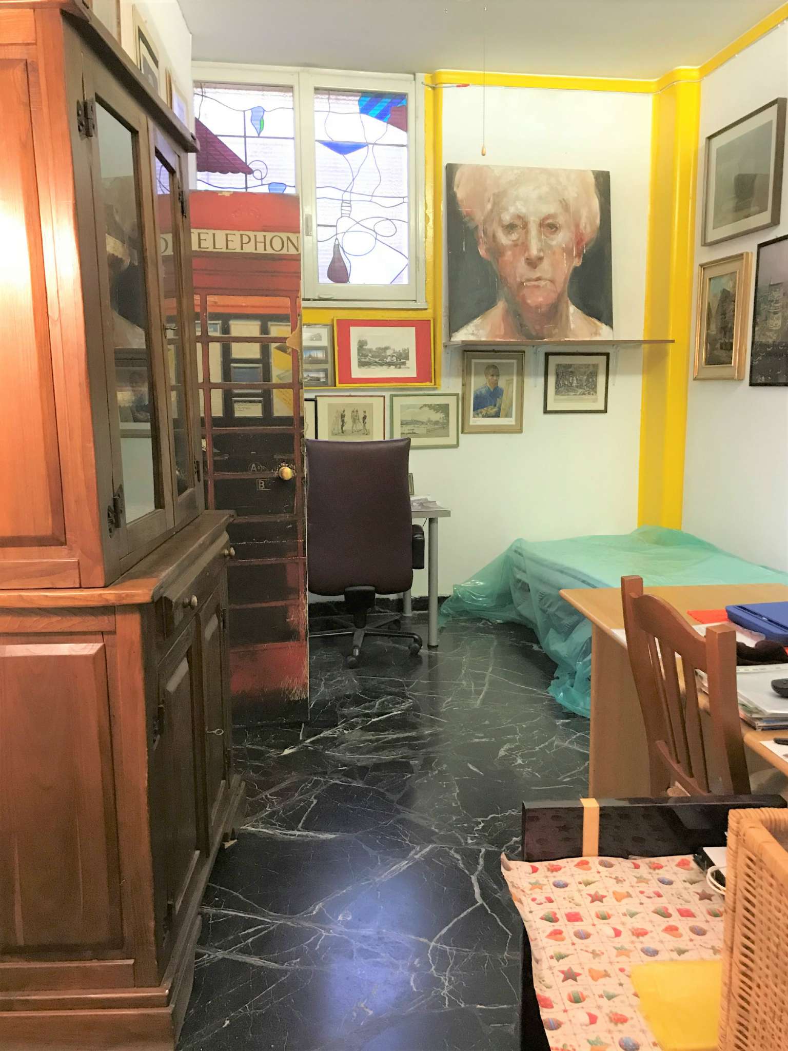 Ufficio - Loc.Com. MILANO vendita  CENTRO STORICO Guastalla Fondo Casa SPA