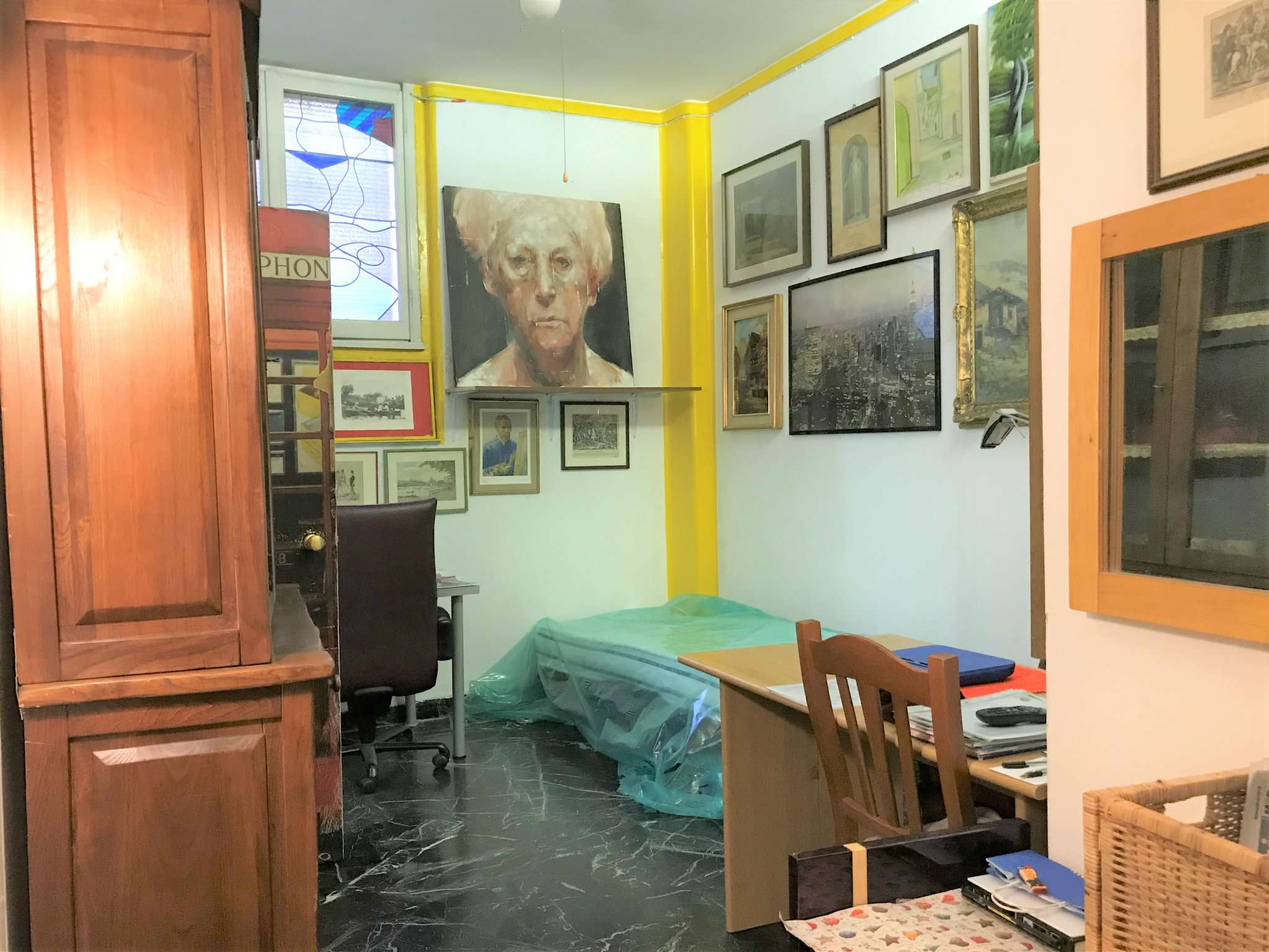 Ufficio - Loc.Com. MILANO vendita  CENTRO STORICO Guastalla Fondo Casa SPA