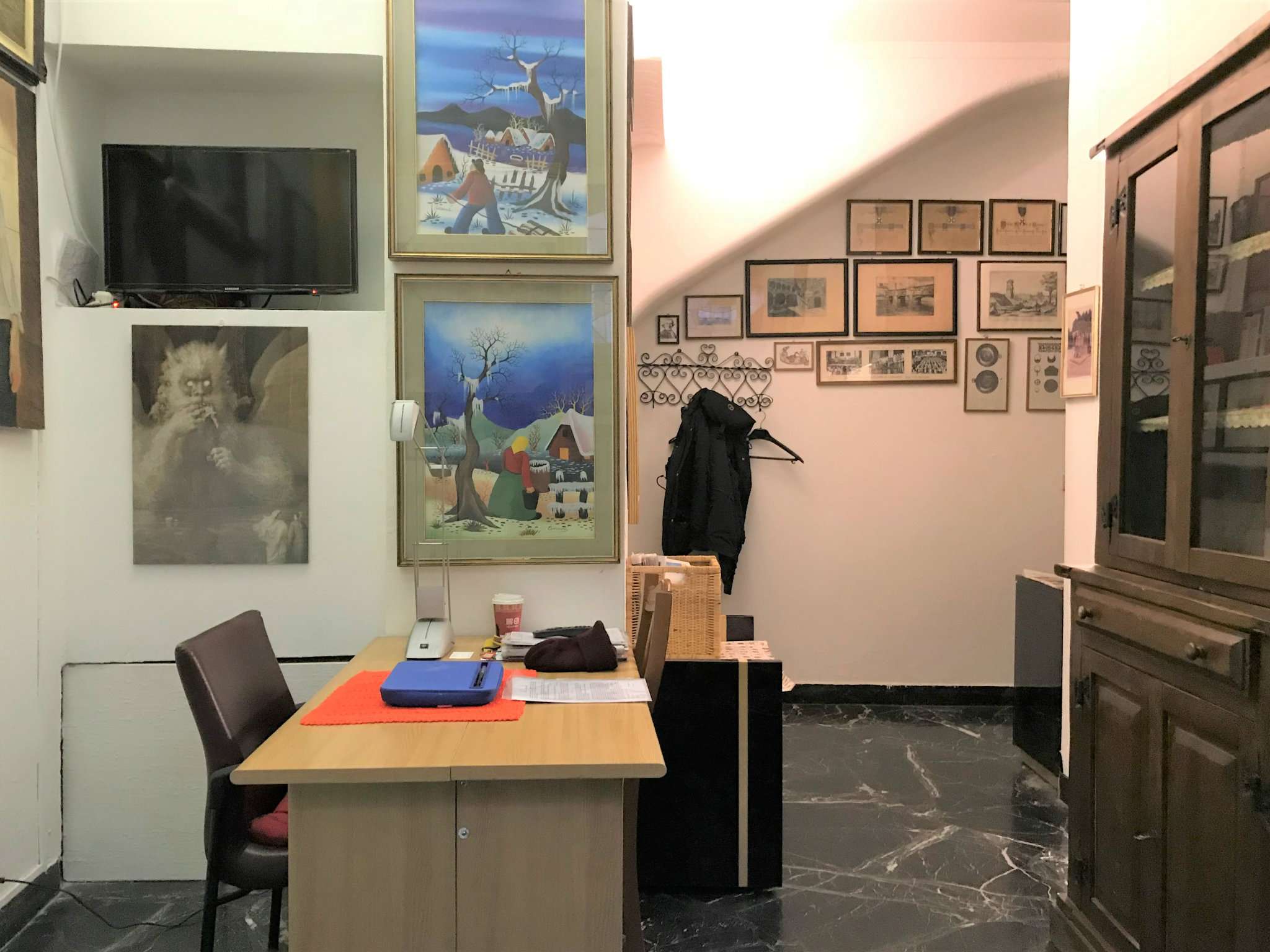  milano vendita quart: centro storico fondo-casa-spa