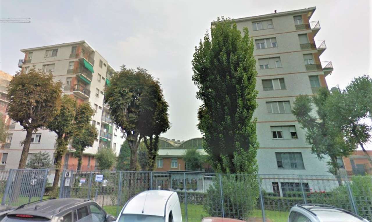  milano vendita quart: barona fondo-casa-spa