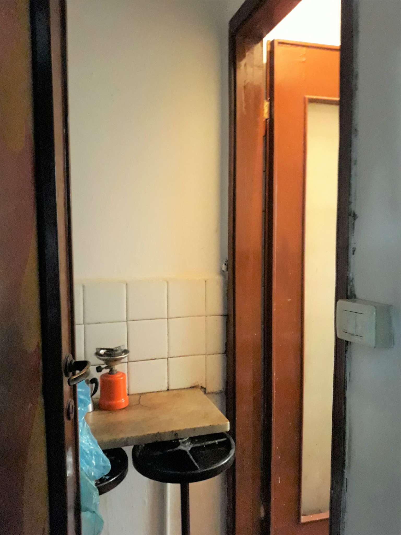 Negozio - Loc.Com. MILANO affitto  V GIORNATE Curtatone Fondo Casa SPA