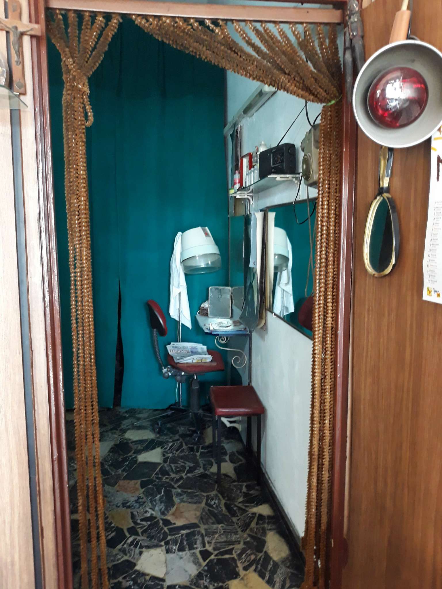 Negozio - Loc.Com. MILANO affitto  V GIORNATE Curtatone Fondo Casa SPA