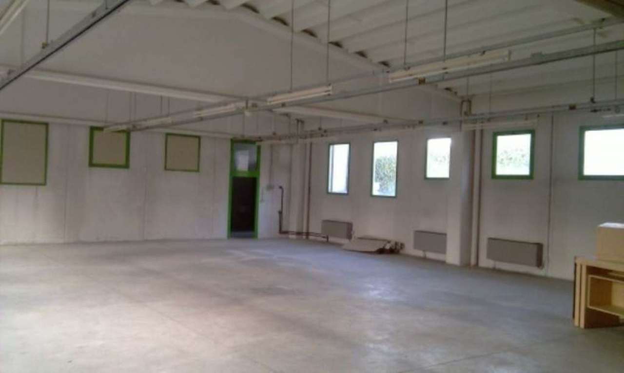 Capannoni (Tutti) VARESE affitto  BELFORTE  Cava Immobiliare