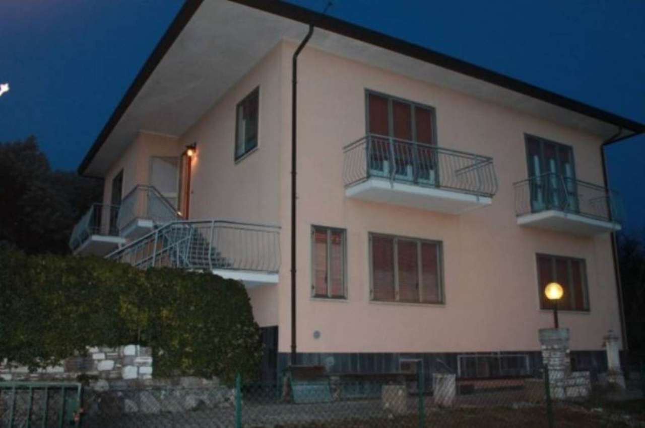 Villa Bifamiliare BARASSO vendita   Lunga Cava Immobiliare