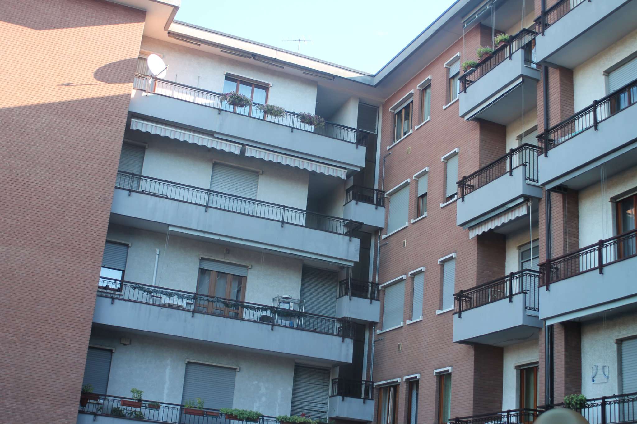 Appartamento VARESE vendita   Carlo Goldoni Cava Immobiliare