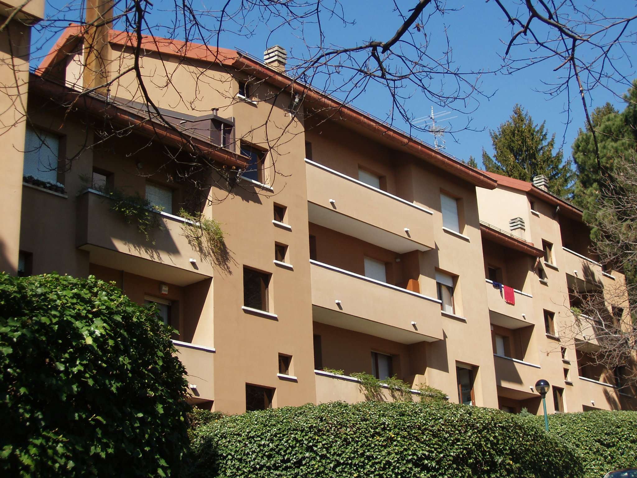 Attico VARESE vendita    Cava Immobiliare