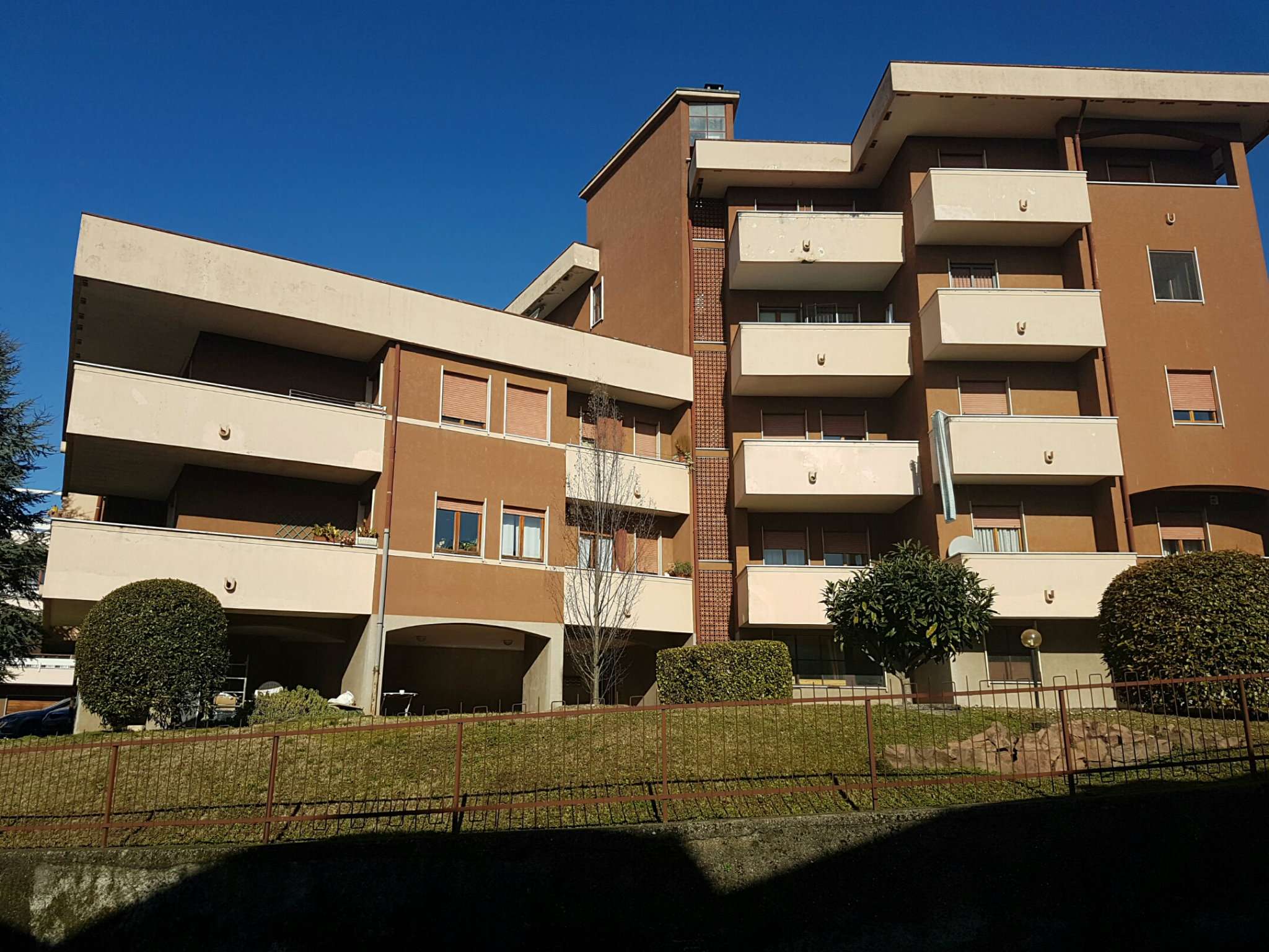 Appartamento VARESE vendita   macchi Cava Immobiliare