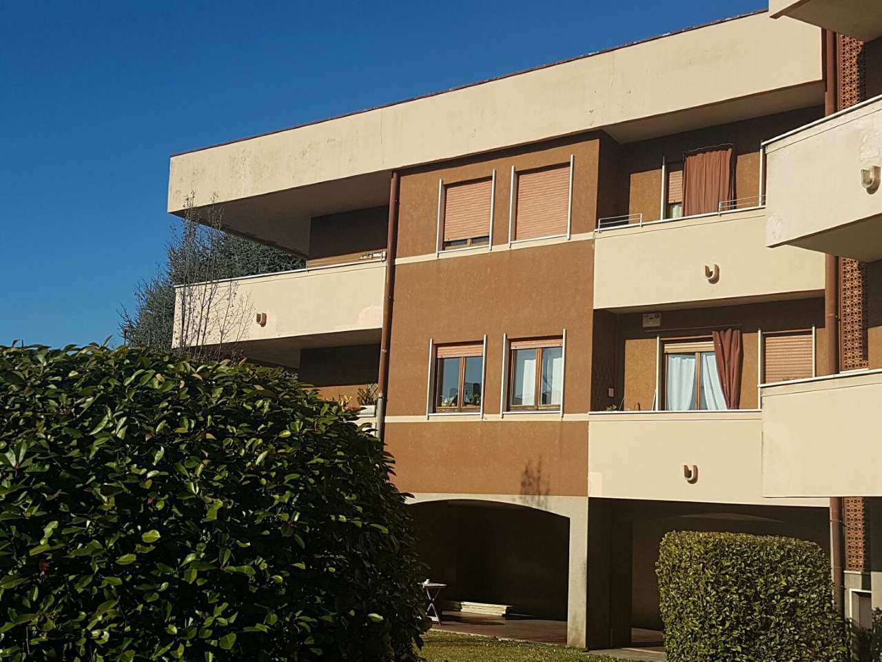 Appartamento VARESE vendita   macchi Cava Immobiliare